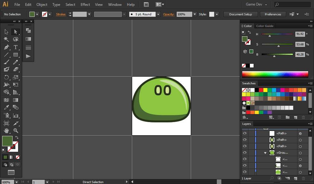 14 - Inserting the shadow04