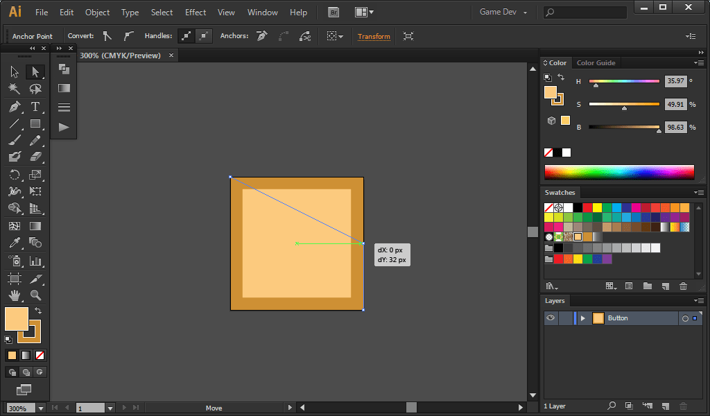 Tutorial 04 GUI - Next&Back Button02