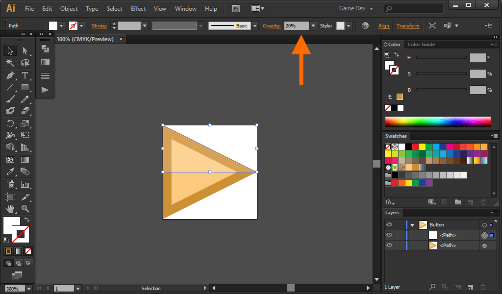 Tutorial 04 GUI - Next&Back Button05