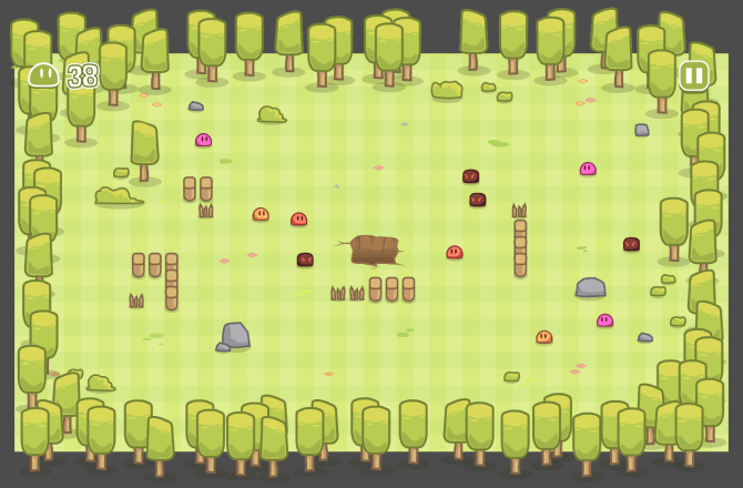 Project Slime 2