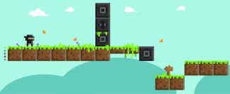 Doing some Pixel art!