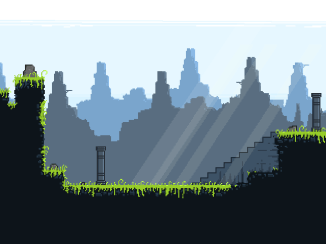 PixelArt_TempleRuins