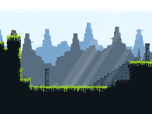 PixelArt_TempleRuins