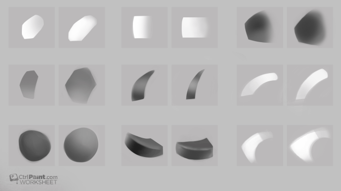 DigitalPainting_Day01