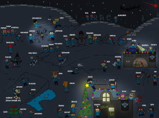 RAG_Christmas