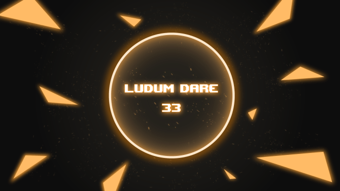 Ludum Dare 33 Wallpaper