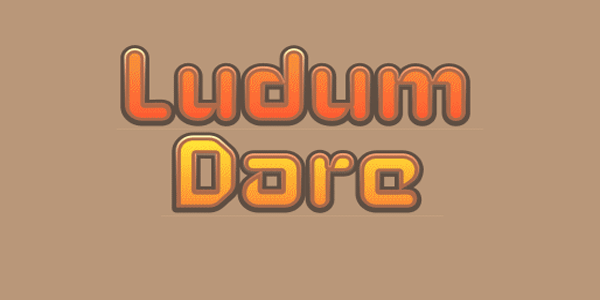 Ludum Dare Logo