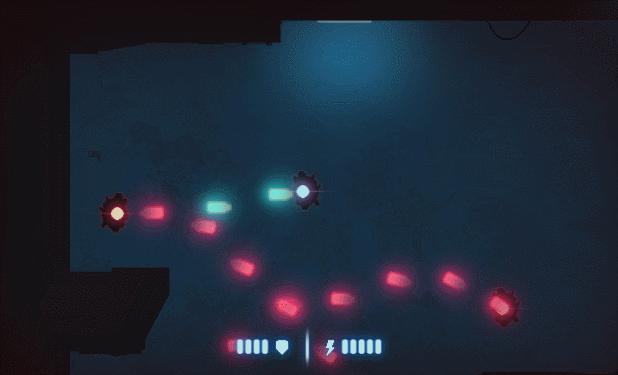 Radiant Core GIF5.55