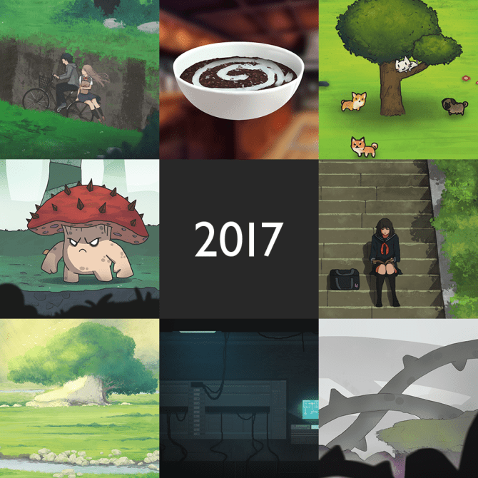 2017 Recap