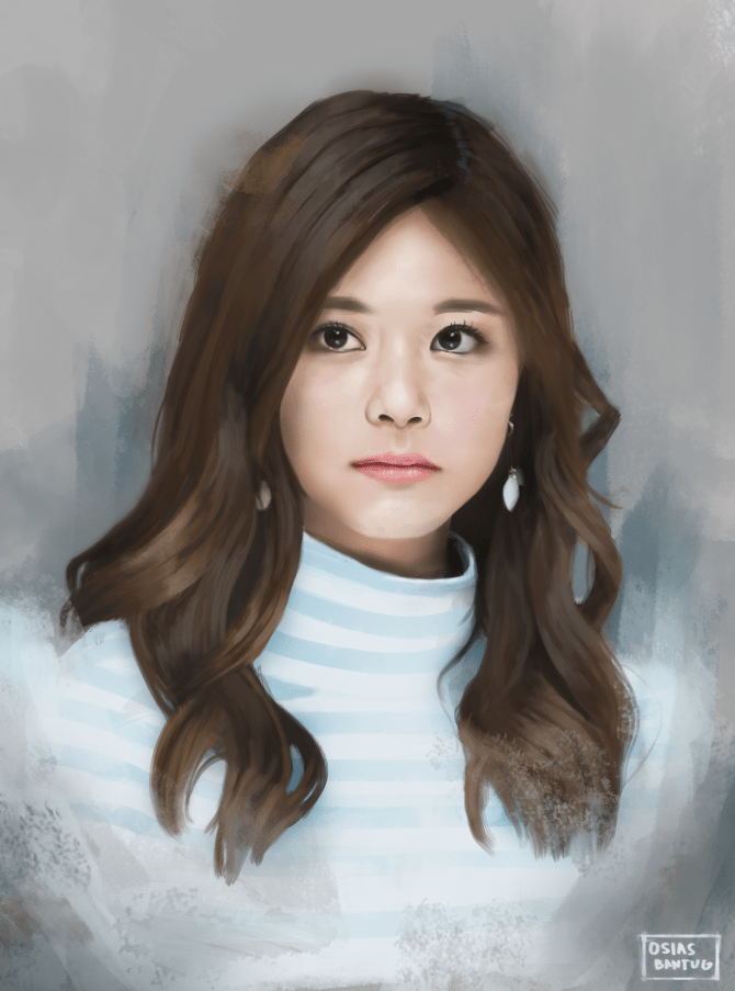 Study_06.2019_Tzuyu
